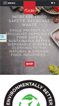 Mobile Screenshot of eagleprotect.com